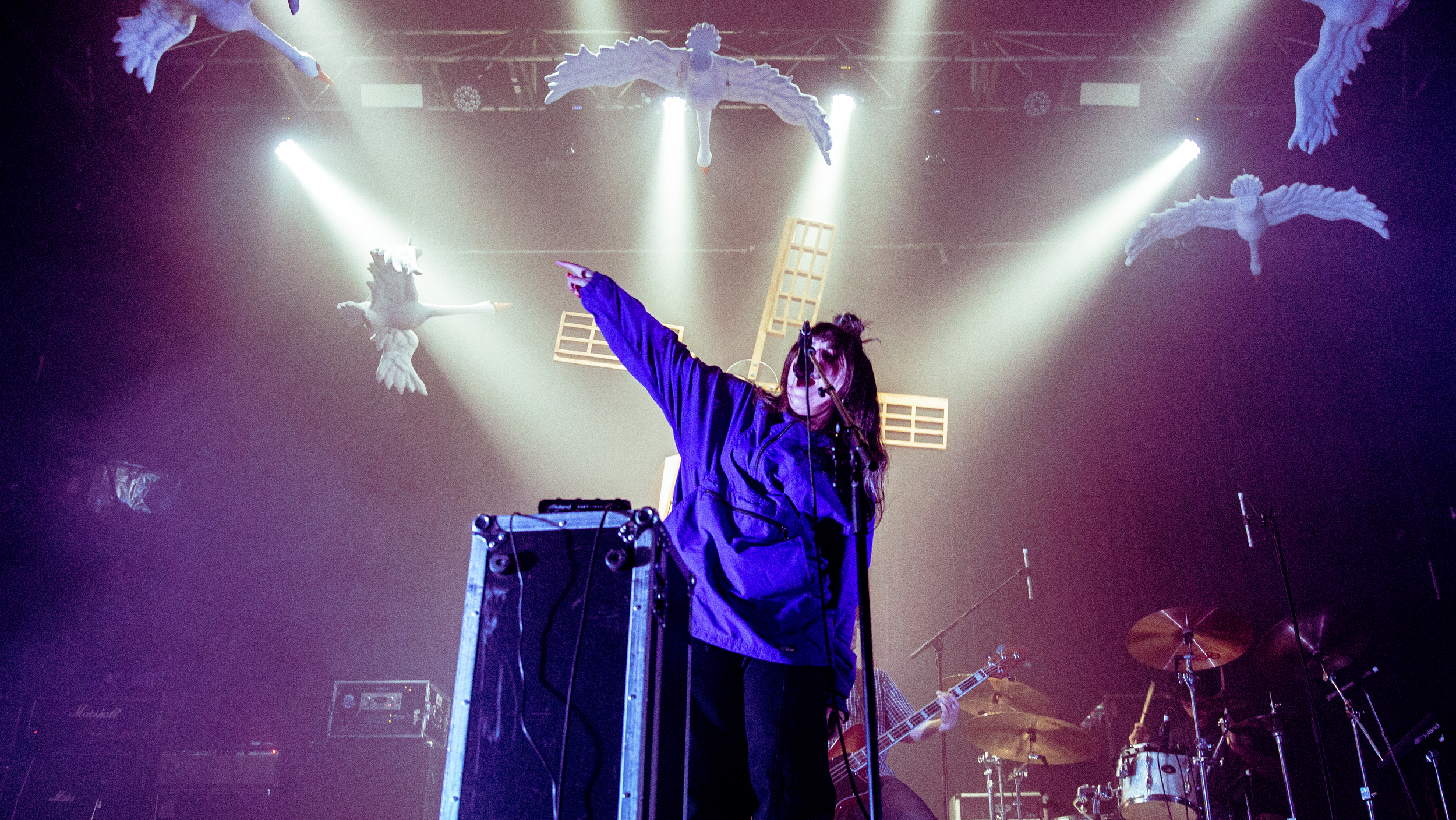 Fleshwater Kicked Their North American Tour off with a Bang in Toronto