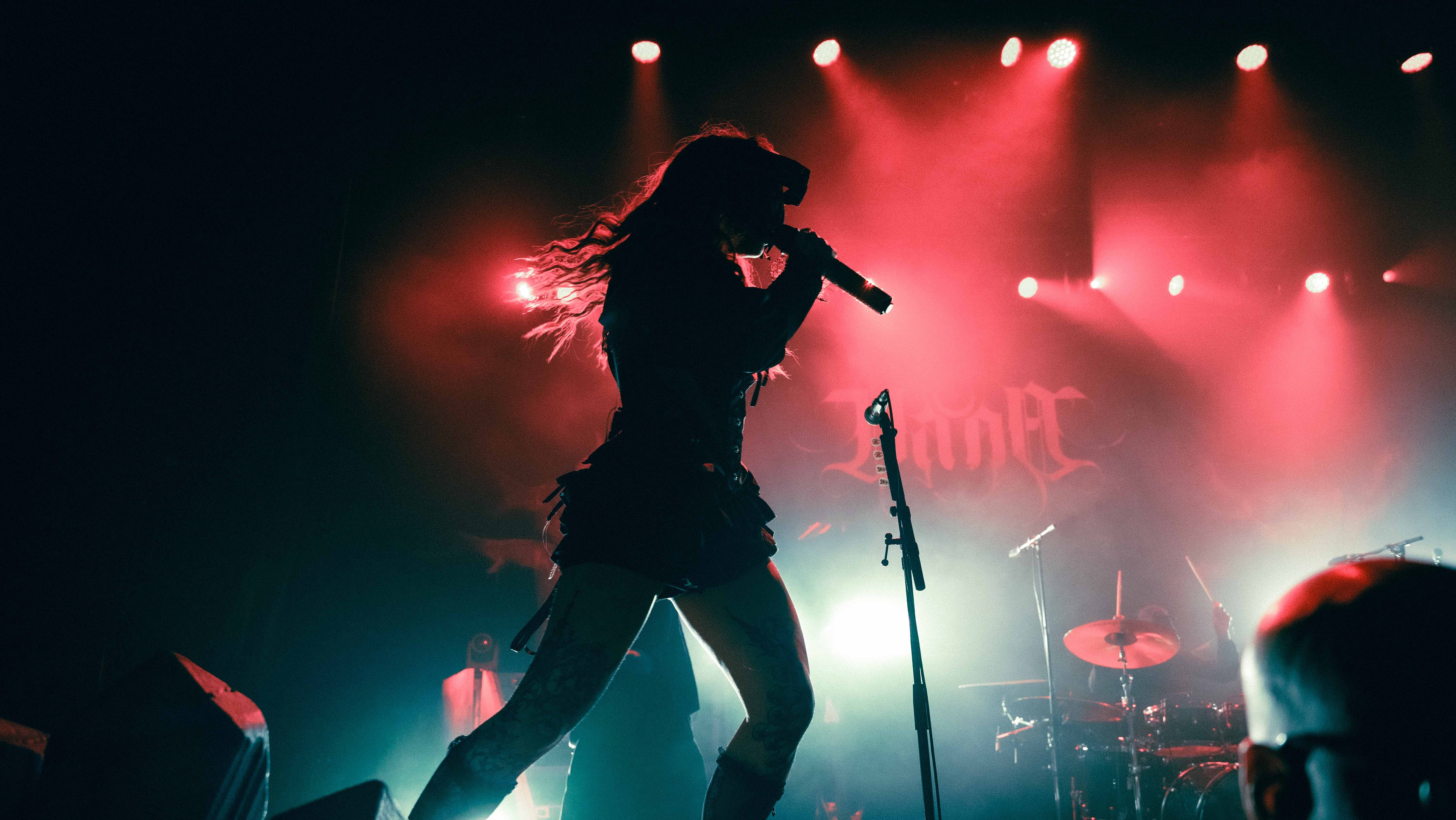 VANA | Live In Toronto | Dec 1, 2025