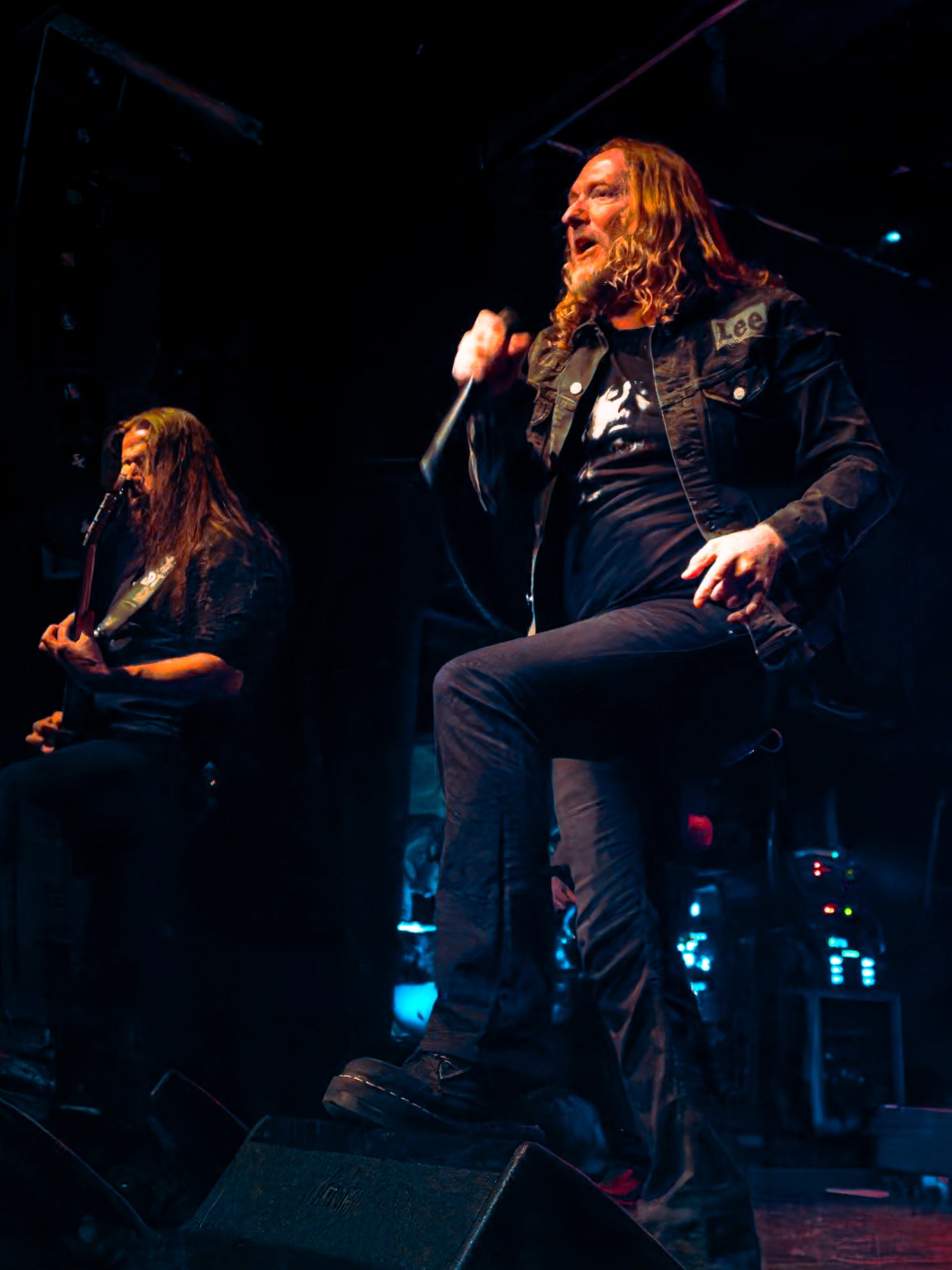 Dark Tranquility-73