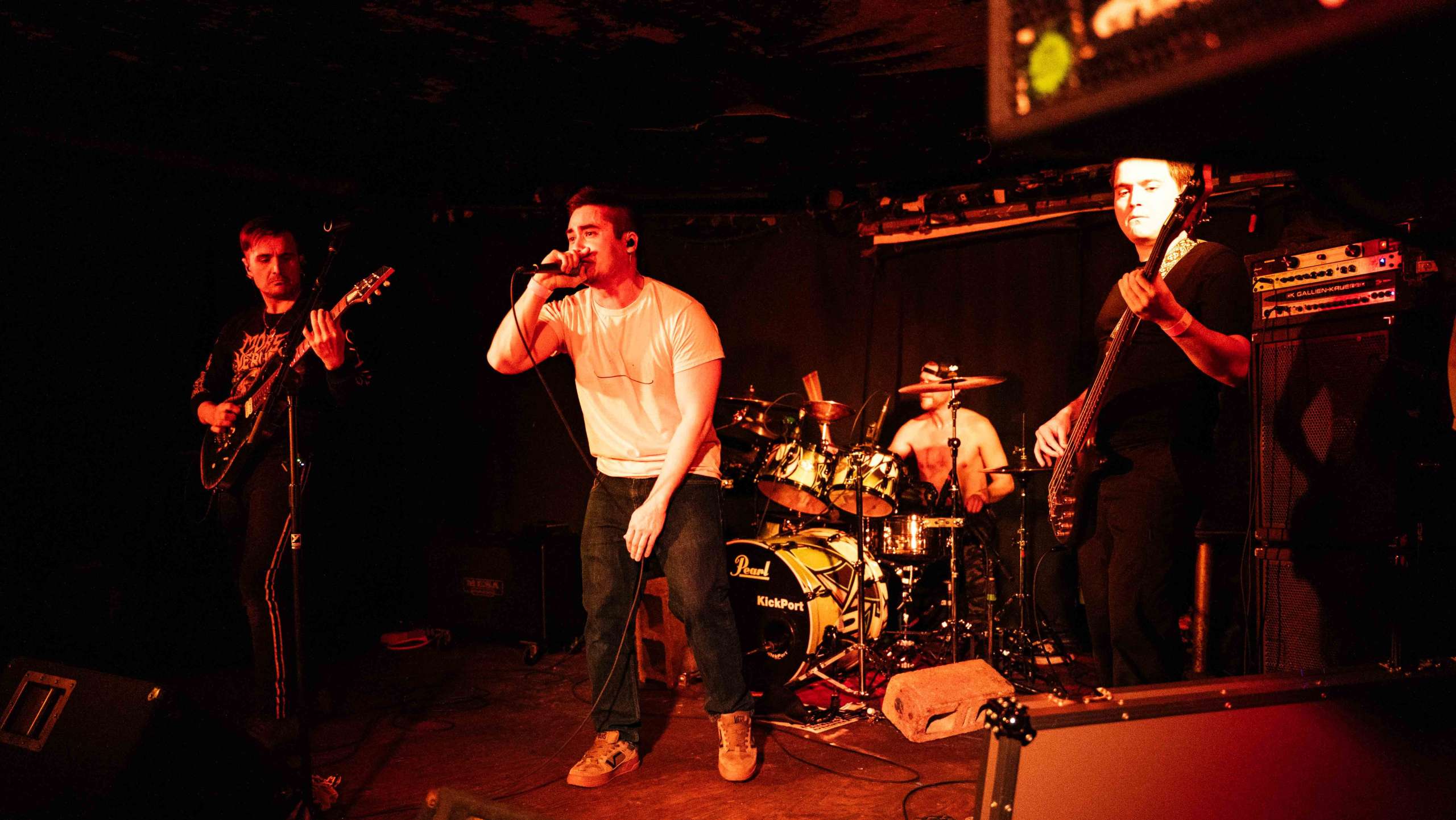 Sweet Fiend | Live in Toronto | April 10, 2026