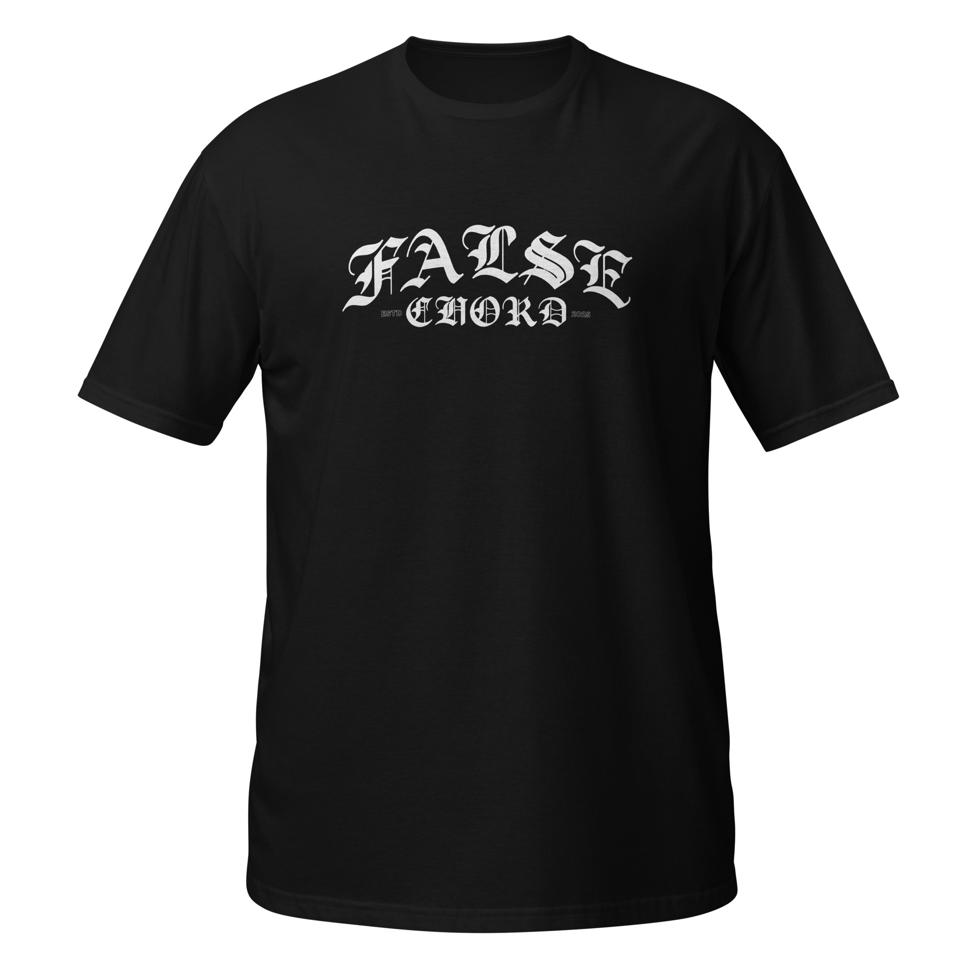 "Long Live Heavy Music" T-shirt - Image 4