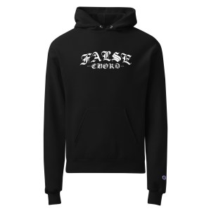 "Long Live Heavy Music" Hoodie