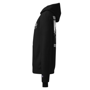 "Long Live Heavy Music" Hoodie - Image 3
