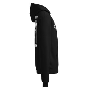 "Long Live Heavy Music" Hoodie - Image 4