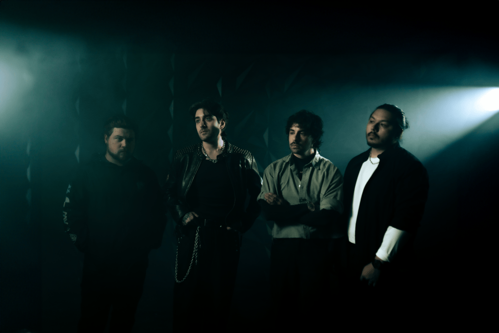 Heavy Music Roundup | 5 Bands with New Releases You Can’t Skip